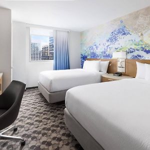Guest room 2 Double City view