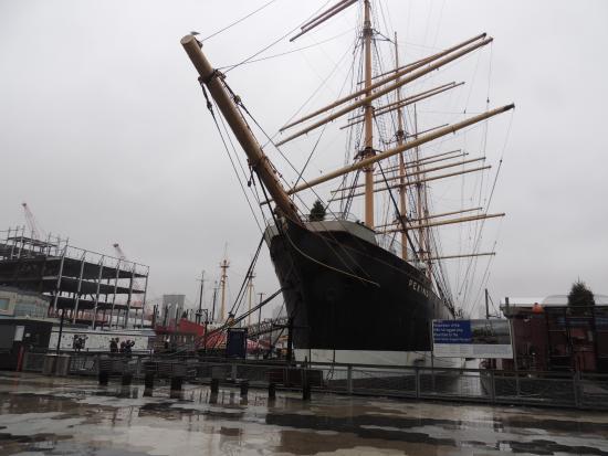 South Street Seaport Museum